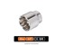 EG Nasadni ključ 1/2" s utorom 12 mm